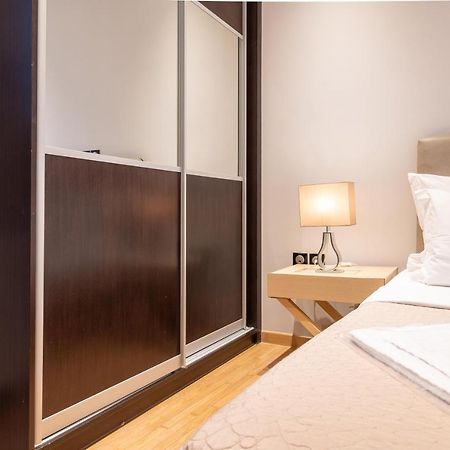 Plaka Sweet House 1 Apartment เอเธนส์ ภายนอก รูปภาพ