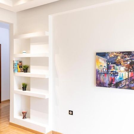 Plaka Sweet House 1 Apartment เอเธนส์ ภายนอก รูปภาพ