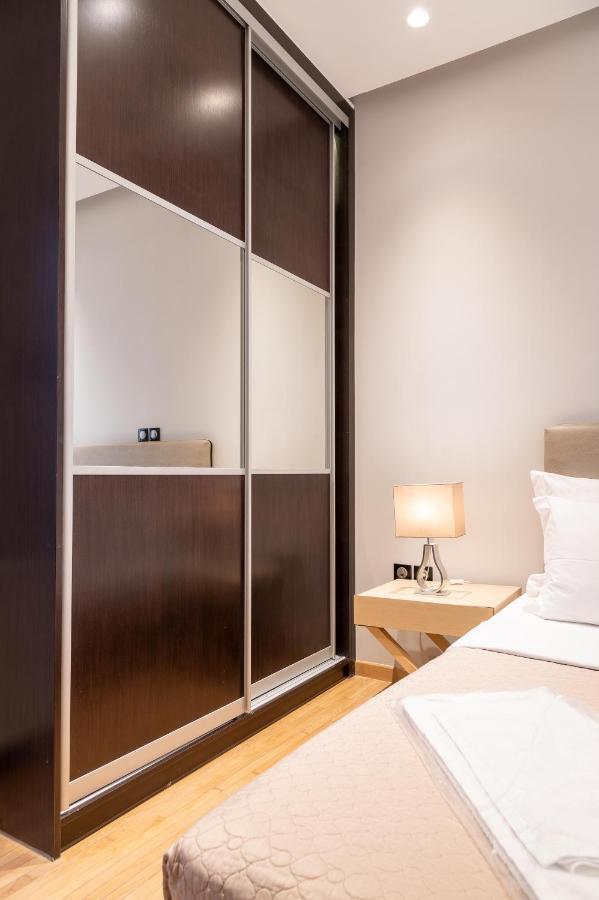 Plaka Sweet House 1 Apartment เอเธนส์ ภายนอก รูปภาพ