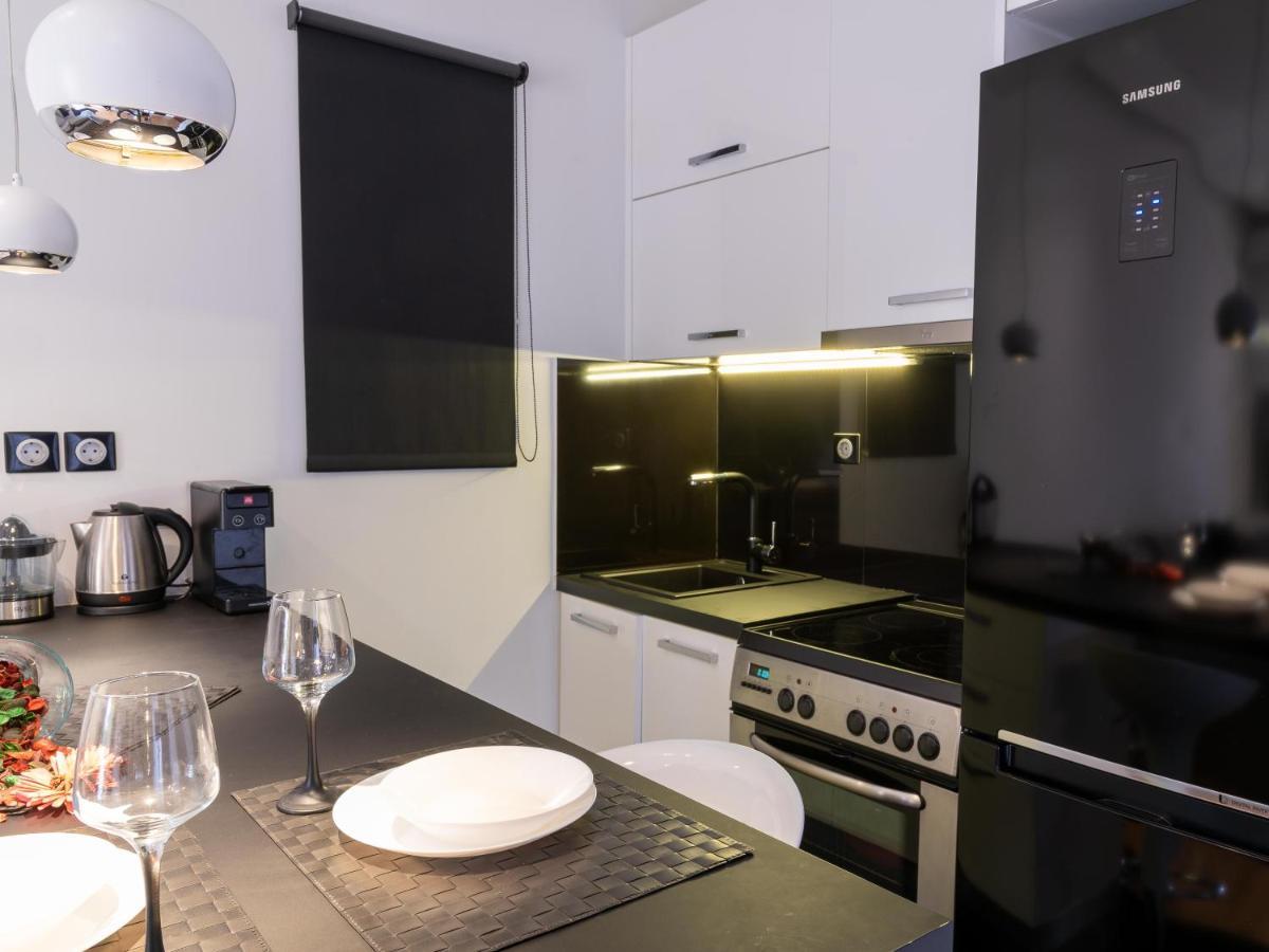 Plaka Sweet House 1 Apartment เอเธนส์ ภายนอก รูปภาพ