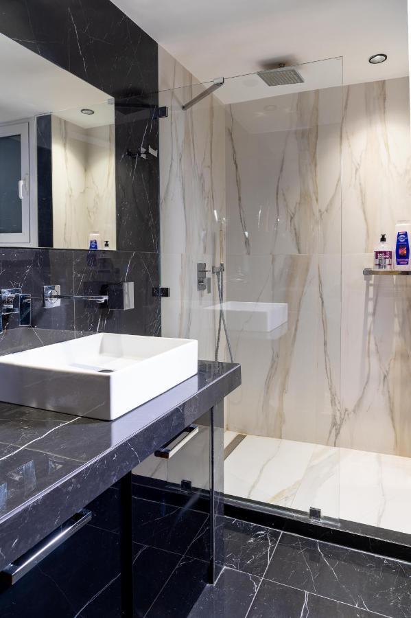 Plaka Sweet House 1 Apartment เอเธนส์ ภายนอก รูปภาพ